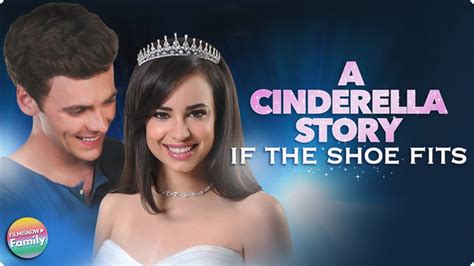 cinderella movie sofia carson