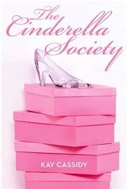 cinderella society