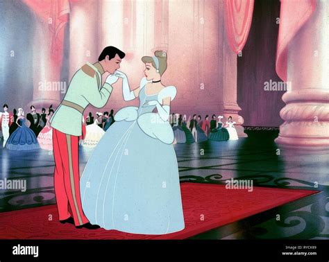 Cinderella With Prince