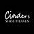 cinders shoe heaven