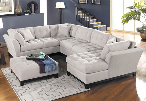 cindy crawford furniture reviews sectional