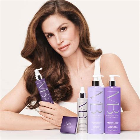 cindy crawford meaningful beauty reviews 2012