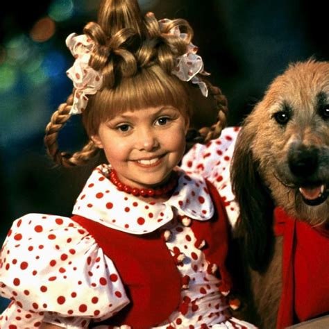Cindy Lou's Surprising Discovery: Unveiling a Heartwarming Tale
