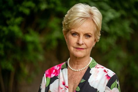 cindy mccain net worth 2022