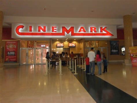 cine centro comercial buenavista