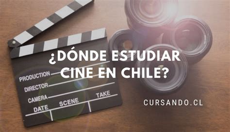 cine universidad de chile