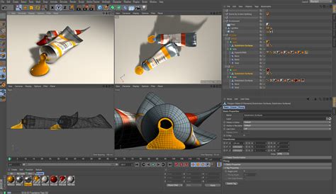 Cinema 4D Reviews 2019 Details, Pricing, & Features G2