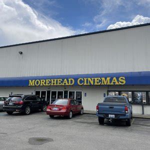 cinema 6 morehead