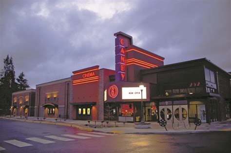 cinema 8 canby