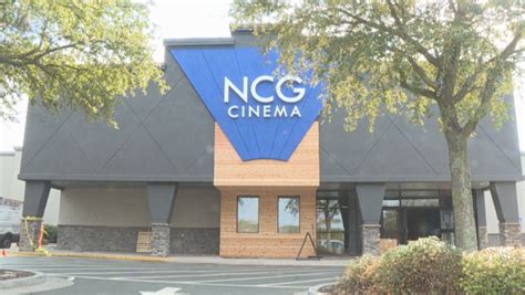 cinema at savannah mall