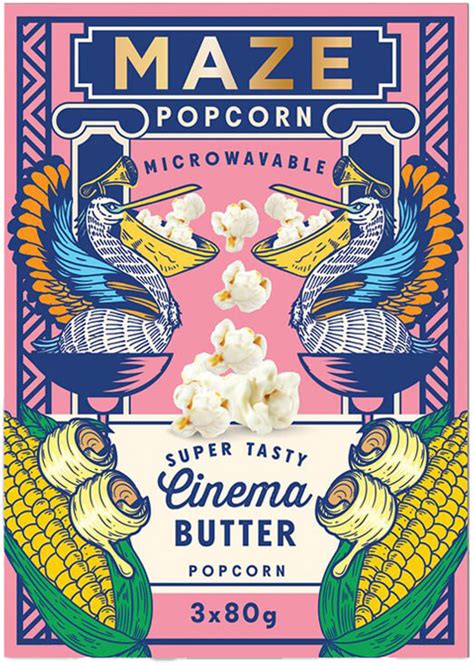 cinema butter