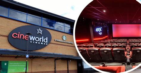 cinema cineworld bristol