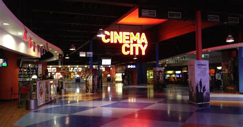 cinema city praha 5