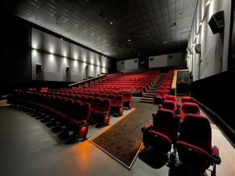 cinema in halifax