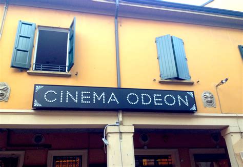 cinema odeon bologna programmazione