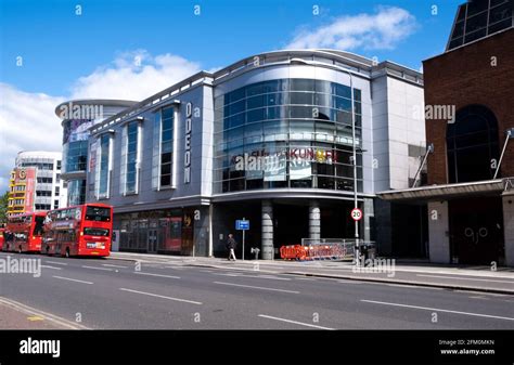 cinema odeon kingston