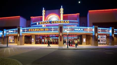 cinema shows near me
