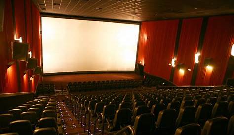 Cinemark Aricanduva Salas Começa A Retomar Sessões E Reabrir Diário