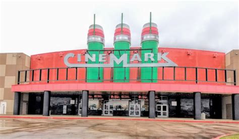 cinemark beaumont tx movie times