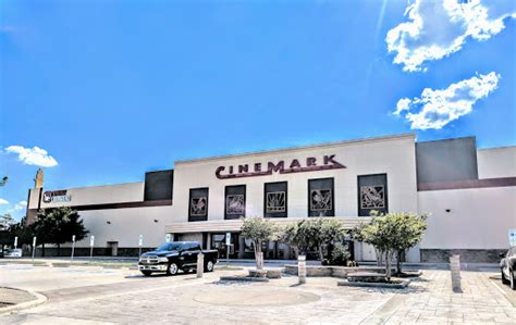 cinemark denton