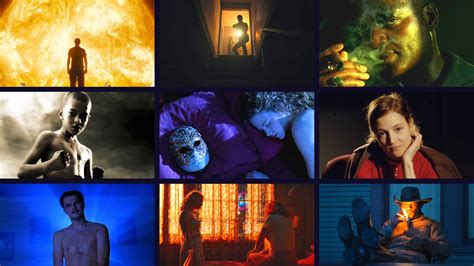 cinematography techniques