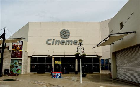 cinemex san miguel de allende