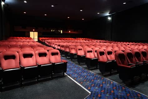 Experience Unmissable Cinema at Cineplex Varsity Theatre: The Ultimate Screen Treat