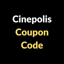 cinepolis usa promo code