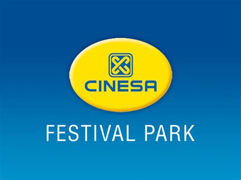 cinesa festival park mallorca