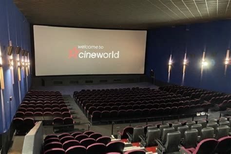 cineworld dundee listings