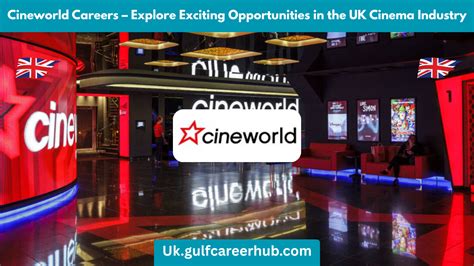 Northampton jobs Cineworld, Nando's, Starbucks, Harvester and more