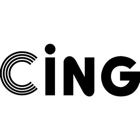 cing logo