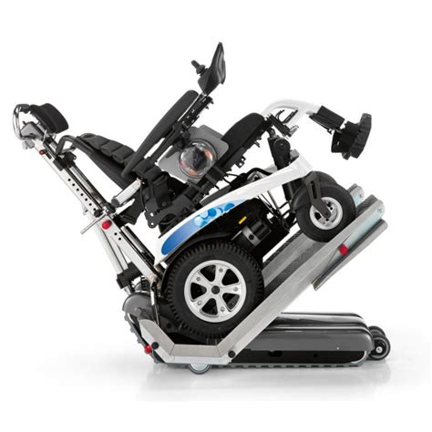 Cingolato Montascale