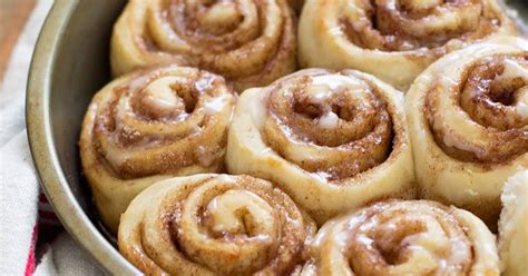10 Best Cinnamon Roll Icing without Cream Cheese Recipes