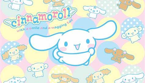 Uncovering The Mystery Behind The Age Of Cinnamonroll Sanrio | Bitter