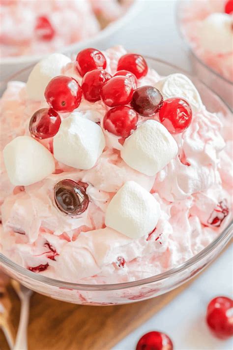 Cinnamon Candy Fluff