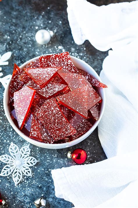 Cinnamon Candy Ideas