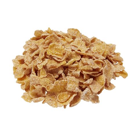 Cinnamon Flakes Cereal