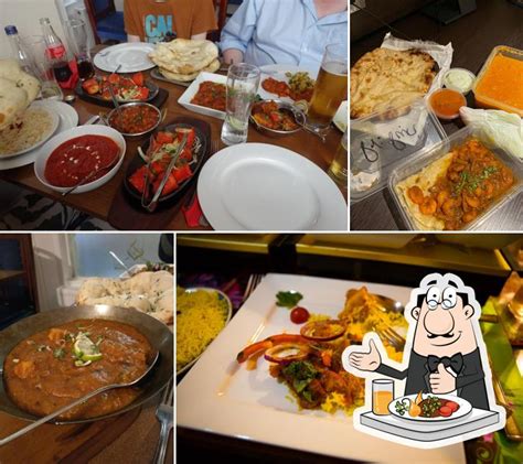 Cinnamon Indian Dover