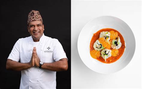 Cinnamon Kitchen Santosh