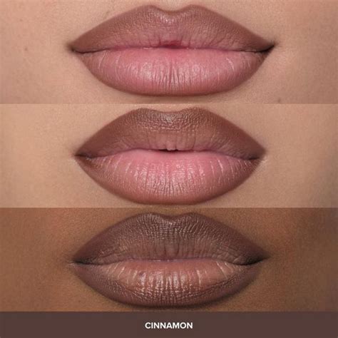 cinnamon lip liner