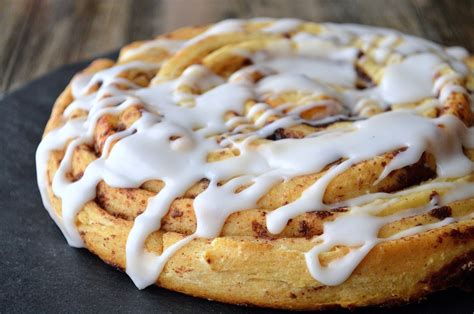 96+ Cinnamon Roll Cake With Yellow Cake Mix