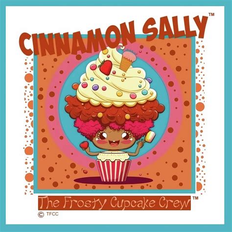 cinnamon sally