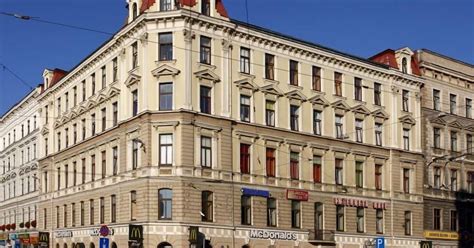 cinnamon sally backpackers riga