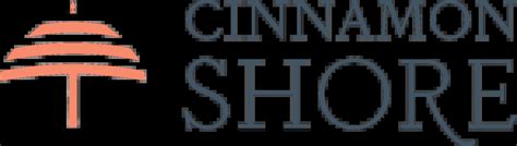 Cinnamon Shore Discount Code