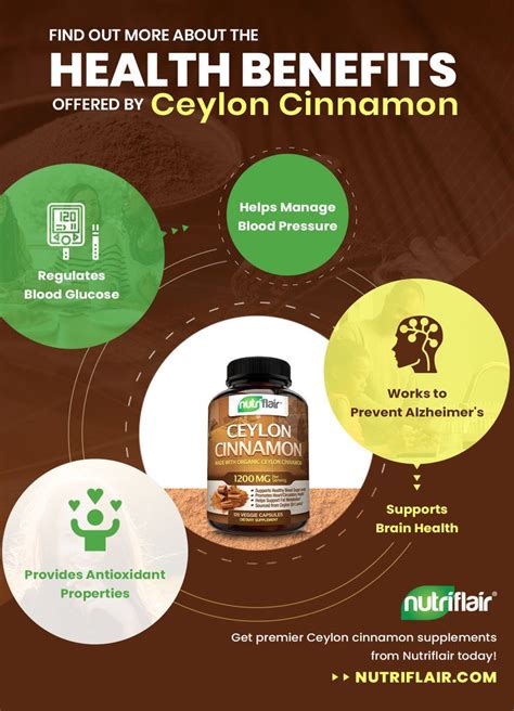 Cinnamon Supplements And Liver