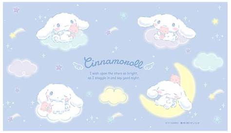 Cinnamoroll Desktop Wallpaper ~ Cinnamoroll Halloween Wallpapers | goawall