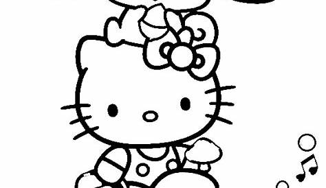 Cinnamoroll Pages Coloring Pages