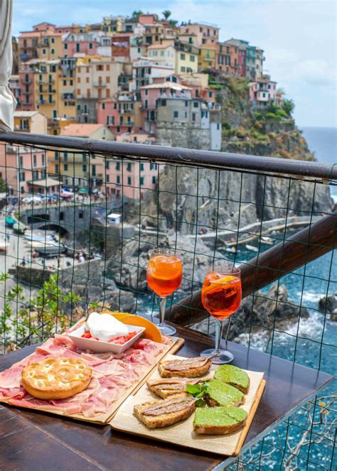 cinque terre guide