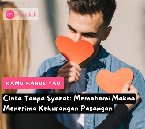 Cinta Menerima